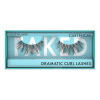 Catrice Umelé riasy Faked Dramatic Curl Lashes