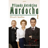 Případy detektiva Murdocha 2 - Dračí kniha - Maureen Jenningsová