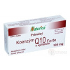 Naturica Prírodný KOENZÝM Q10 Forte 100 mg tbl (cmúľavé tablety) 30 ks