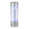 G21 Generátor vodíkovej vody Hydrovia 325, stříbrný, 2500 ppb GVV-G21-H325-ST
