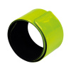 Reflexná pásik OXFORD Bright Wrap (žltá fluo)