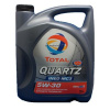 Total Motorový olej TOTAL QUARTZ INEO MC3 SAE 5W-30 5l