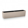 Truhlík Lechuza Balconera Color (80cm) Barva: Pískově hnědá rôzne farby
