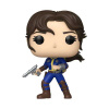 Funko Fallout POP! TV Vinyl Figurka Lucy MacLean 9 cm