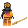 LEGO FIGÚRKA NINJAGO - ARIN Č. njo0960