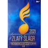 Zlatý Šlágr 2021 5 CD - CD
