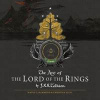 The Art of the Lord of the Rings - J. R. R. Tolkien, HarperCollins Publishers