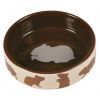 Trixie Keramická miska pre škrečkov 80 ml, 8 cm