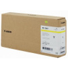 kazeta CANON PFI-706Y yellow iPF 8300/8300s/8400/8400s/9400/9400s (700 ml)