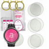Ochranná fólia apgo Amazfit Active 2