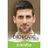 E-kniha Novak Djokovič - Zdeněk Pavlis