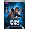 Doctor Who: The Complete Third Series