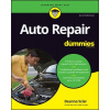 Auto Repair for Dummies (Sclar Deanna)