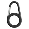 Spigen puzdro Valentinus Case pre AirTag Black AMP01826