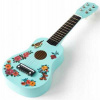 VILAC: drevená gitara - Nathalie Lete 8609