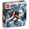 LEGO Super Heroes 76169 Thorov mach