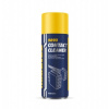 Čistič elektrických kontaktov 450 ml Contact Cleaner / Mannol MANNOL - OLEJE MOTO.