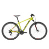KELLYS Spider 10 Neon Yellow 27.5