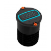 Gardena Sprinklersystem - Výsuvný zavlažovač OS 140, výkyvný, dosah 2-15 m 8223-20