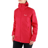 Bunda SALEWA Puez (AQUA 3) PTX W Rose Ružová L