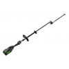 EGO POWER+ 53 cm Komunálny plotostrih HTX5300-PA Pro X s dlhým dosahom