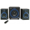 Samson Resolv 2. 1 - štúdiový monitor