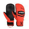 Detské lyžiarske rukavice Reusch Worldcup Warrior R-TEX® XT Junior Mitten