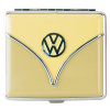 Tabatierka Volkswagen - zelená