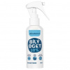 Biely ocot 10 %, s rozprašovačom, Allnature, 500 ml