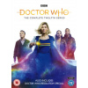 Doctor Who: The Complete Twelfth Series