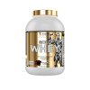 Kevin Levrone Gold Whey 2000 g chocolate Príchuť: jahoda