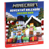 Minecraft - Adventný kalendár | Kolektív