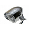 REFLEKTOR LIGHTBAR PREDNÁ LAMPA 4 PALCE CHRÓM