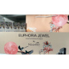 Nouvelle profesionálna žehlička na vlasy Euphoria Jewel