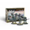 Fallout: Wasteland Warfare - Brother of Steel: Heavy Armour (T45) - EN