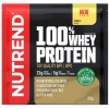 100% Whey Protein 30 g príchuť vanilka - ľadová káva