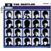 CD The Beatles: A Hard Day's Night DLX | LTD | DIGI