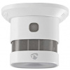 Inteligentný detektor dymu NEDIS ZBDS10WT Zigbee Tuya
