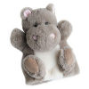 Doudou Histoire d´Ours Plyšová maňuška hroch 25 cm