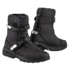 boty Adventure Mid, KORE (černé) 42