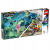 LEGO HIDDEN SIDE 70423 Paranormálny autobus 3000