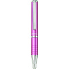 Guľôčkové pero ZEBRA PEN SL-F1 ružové (23467-24)