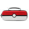 Cestovné puzdro na Nintendo Switch - Pokéball