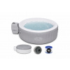 Bestway JACUZZI LAY-Z-SPA ST.LUCIA VZDUCHOVÁ TRYSKA 1.70 x 66 CM *7226