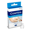 Cosmos Vodeodolná náplasť delená 6 x 10 cm 5 ks
