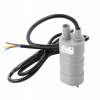 Bazénové čerpadlo, filter - Návrh vodného čerpadla 600L/h 12V IP68 JT-500 (Návrh vodného čerpadla 600L/h 12V IP68 JT-500)