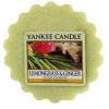 Yankee candle vonný vosk do aroma lampy lemongrass and ginger 22 g