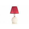 Lampové tienidlo - E27 Stolová lampa Drum a výmena podlahy (E27 Stolová lampa Drum a výmena podlahy)