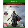 Assassins Creed: The Ezio Collection