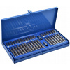 Sada bitov 40 ks CrV box - TO-66400